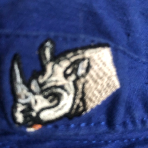 Zoo children hat - Picture 3 of 4